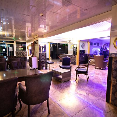 Exporoyal Hotel Αττάλεια Εξωτερικό φωτογραφία