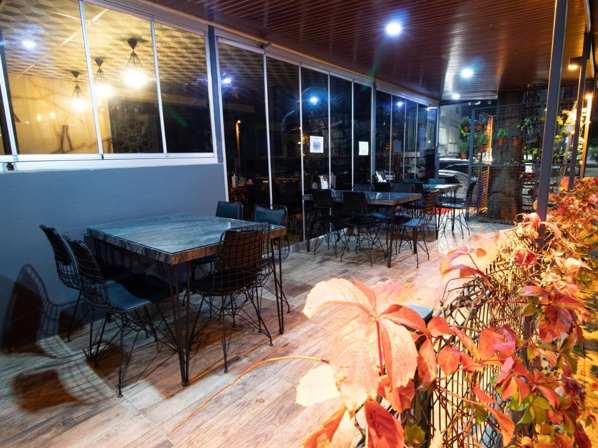 Exporoyal Hotel Αττάλεια Εξωτερικό φωτογραφία
