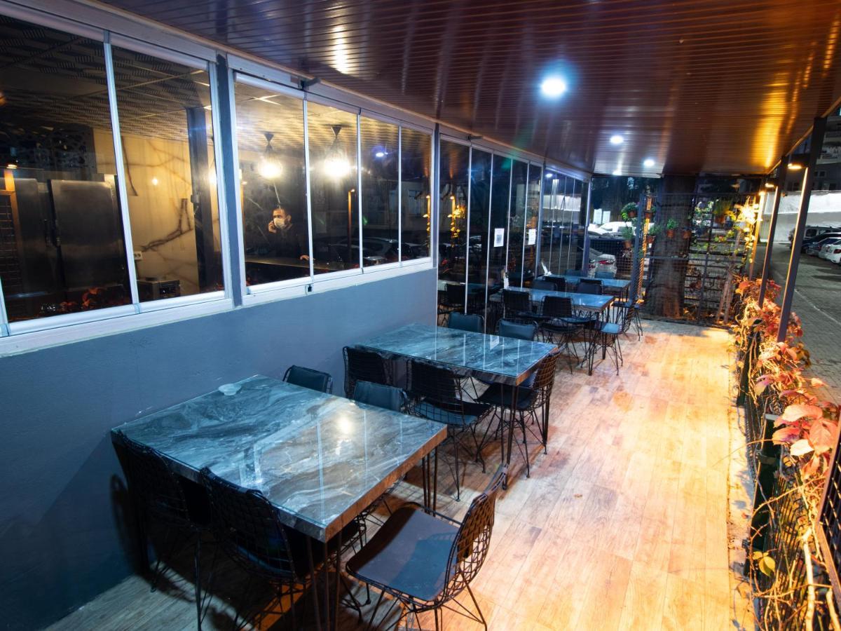 Exporoyal Hotel Αττάλεια Εξωτερικό φωτογραφία