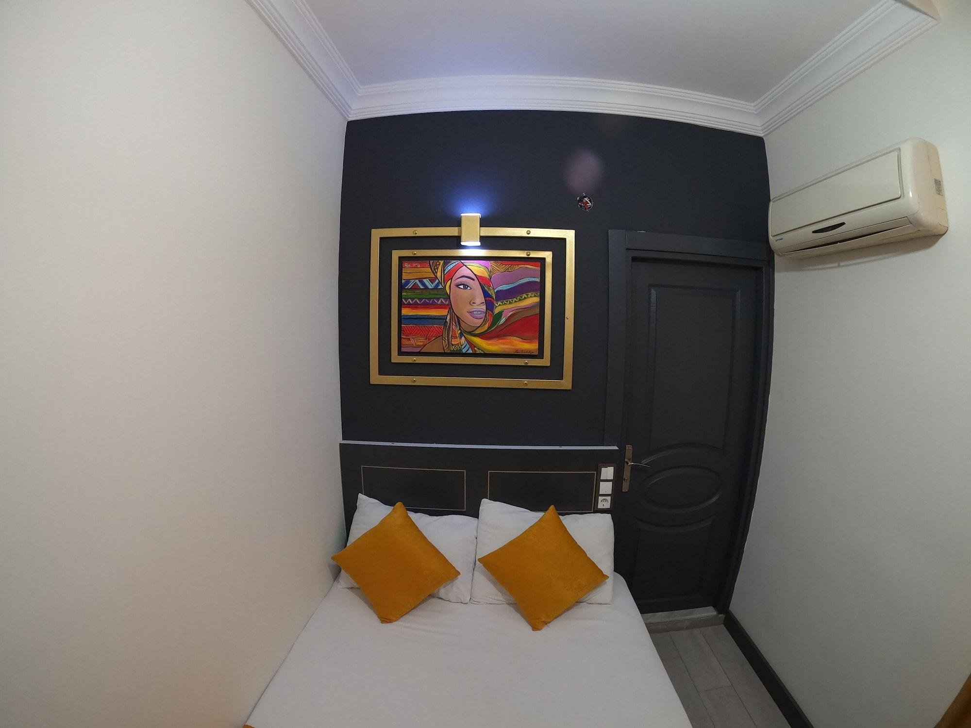 Exporoyal Hotel Αττάλεια Εξωτερικό φωτογραφία