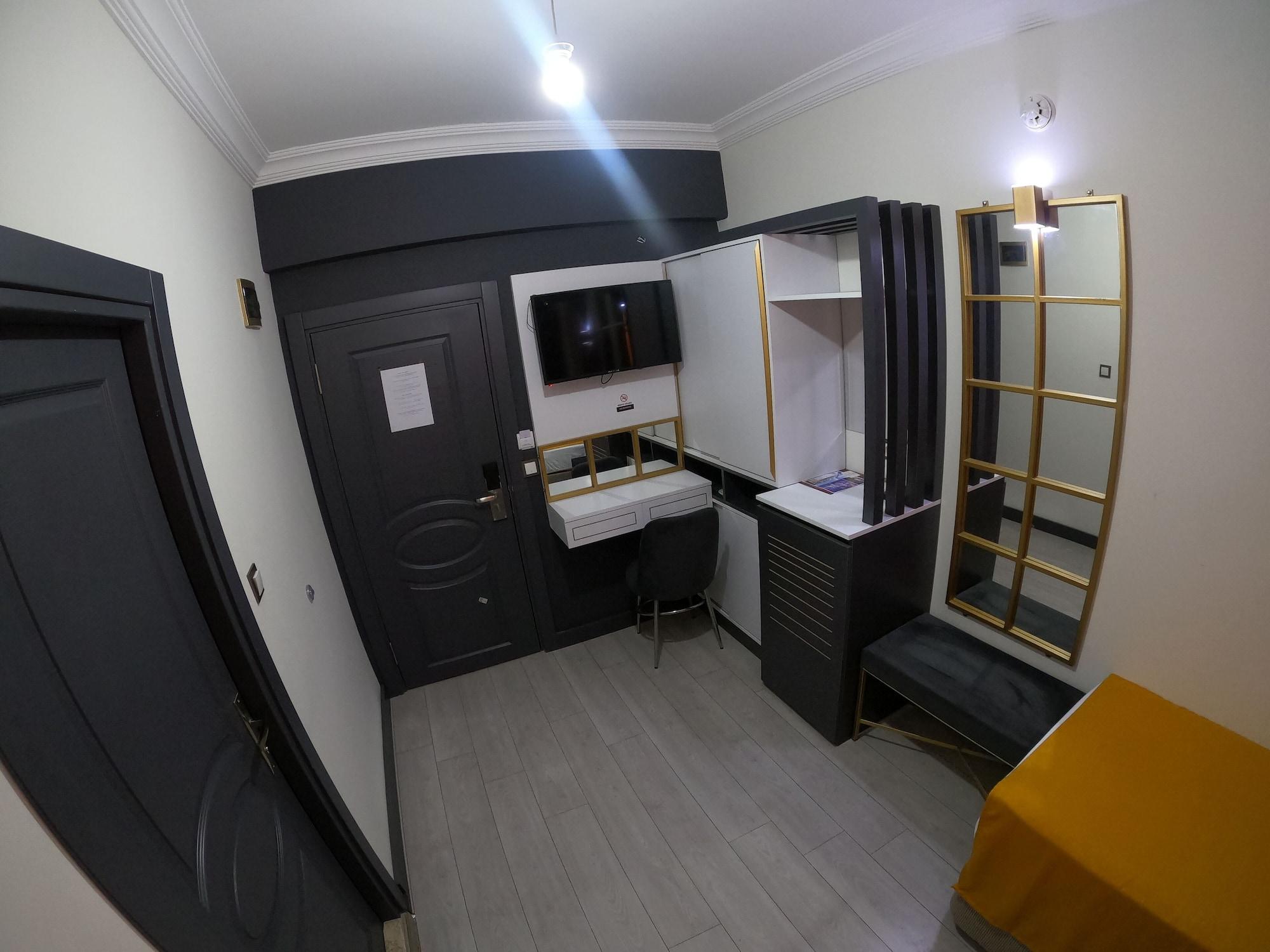 Exporoyal Hotel Αττάλεια Εξωτερικό φωτογραφία
