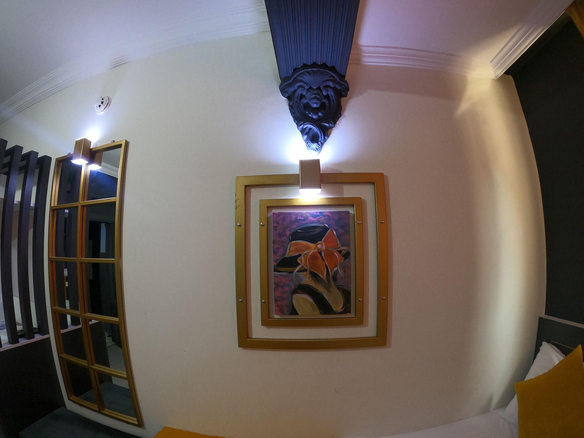 Exporoyal Hotel Αττάλεια Εξωτερικό φωτογραφία