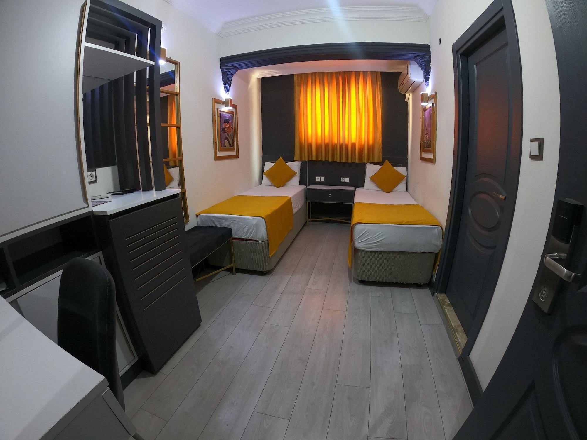 Exporoyal Hotel Αττάλεια Εξωτερικό φωτογραφία