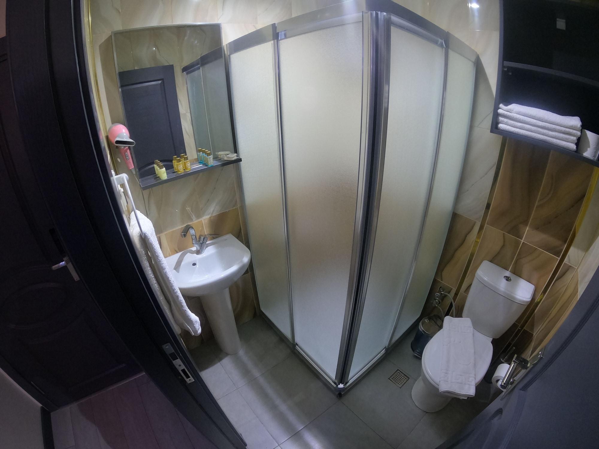 Exporoyal Hotel Αττάλεια Εξωτερικό φωτογραφία