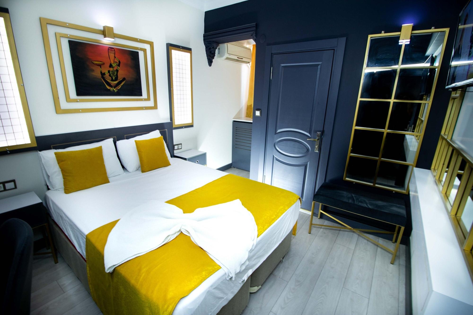 Exporoyal Hotel Αττάλεια Εξωτερικό φωτογραφία