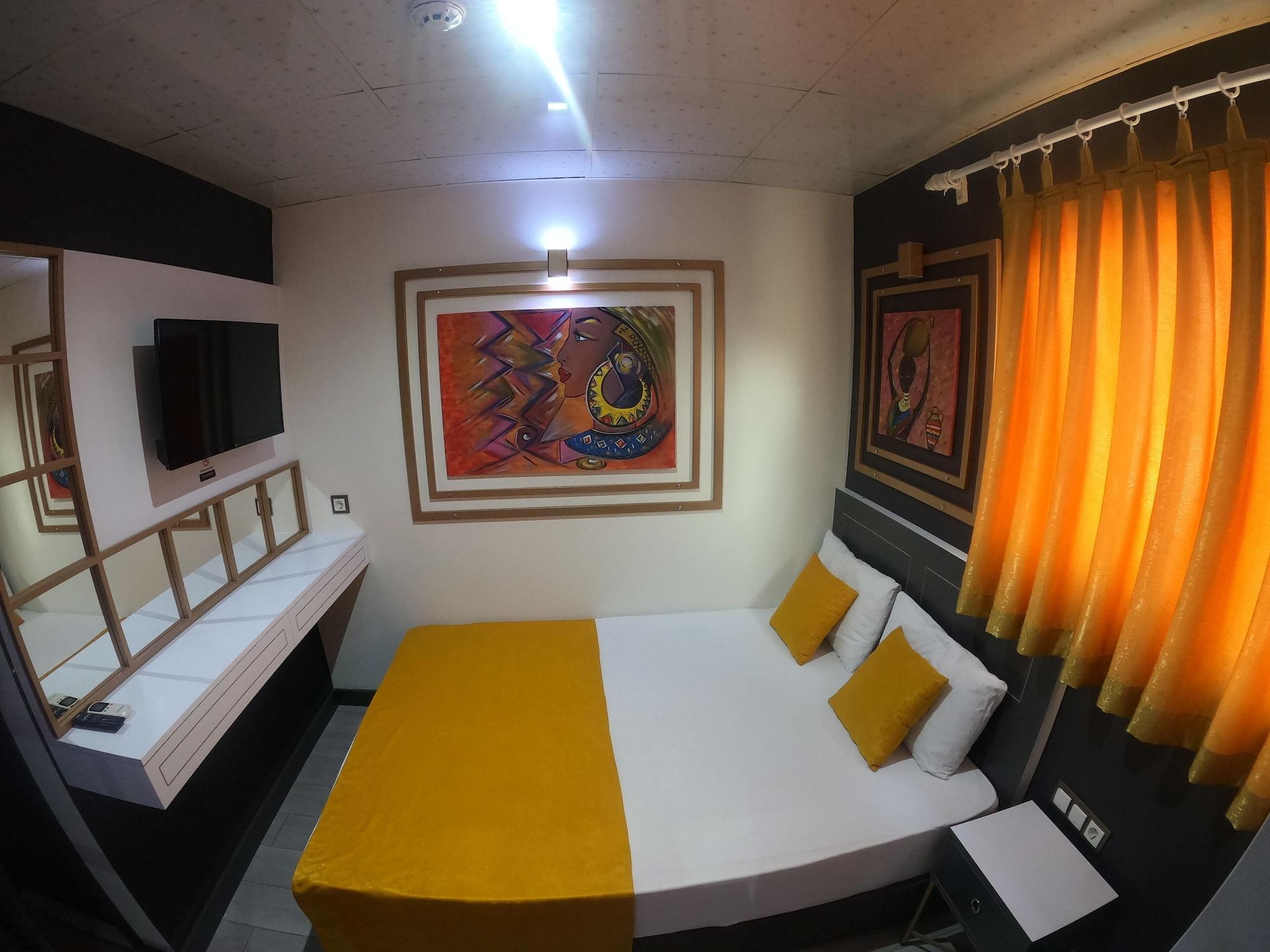 Exporoyal Hotel Αττάλεια Εξωτερικό φωτογραφία
