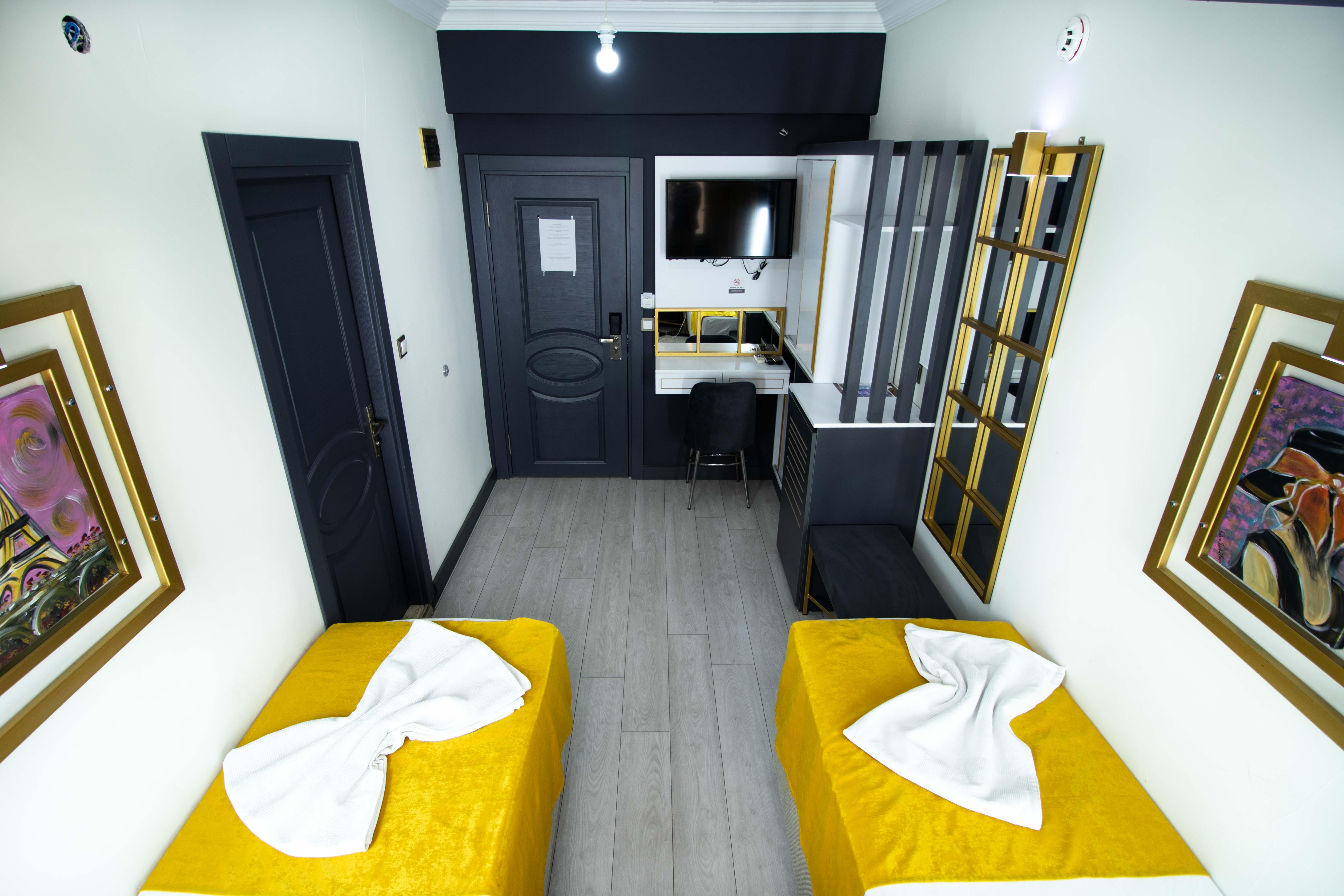 Exporoyal Hotel Αττάλεια Εξωτερικό φωτογραφία
