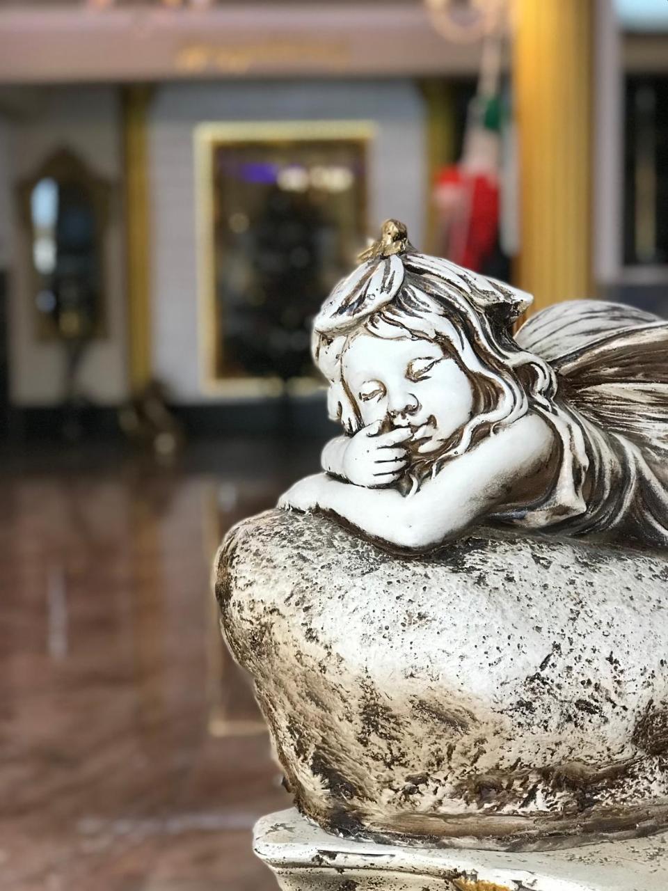 Exporoyal Hotel Αττάλεια Εξωτερικό φωτογραφία
