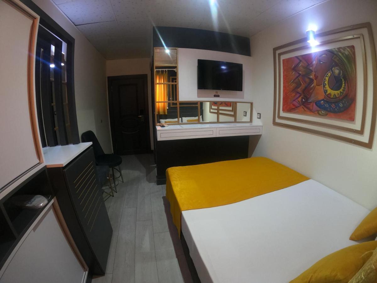 Exporoyal Hotel Αττάλεια Εξωτερικό φωτογραφία