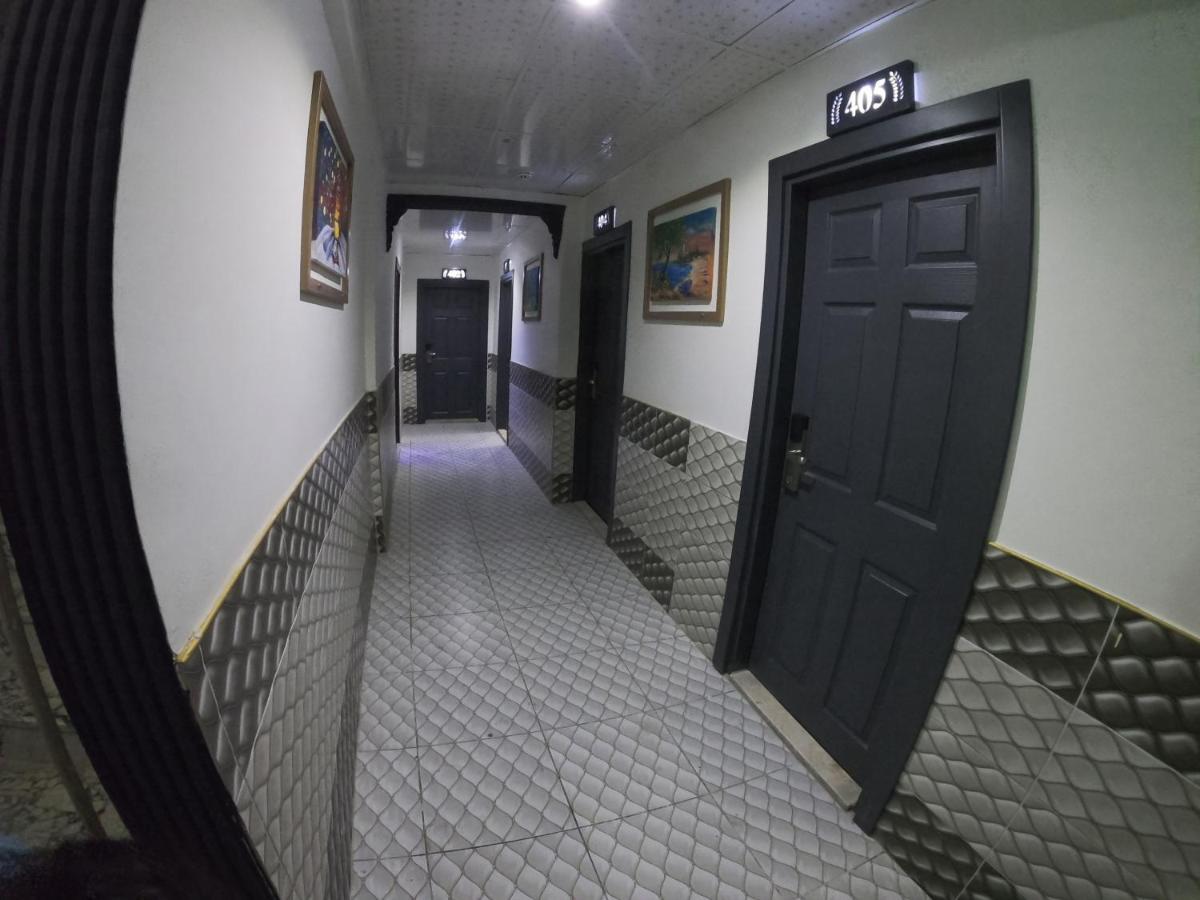 Exporoyal Hotel Αττάλεια Εξωτερικό φωτογραφία