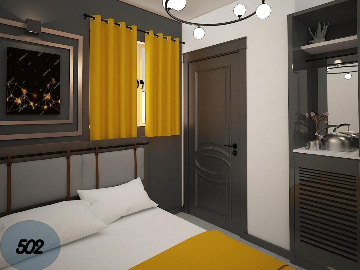 Exporoyal Hotel Αττάλεια Εξωτερικό φωτογραφία