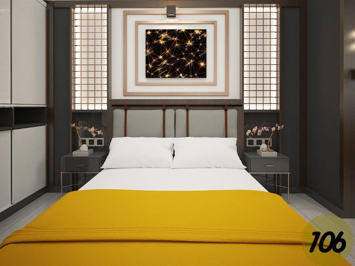 Exporoyal Hotel Αττάλεια Εξωτερικό φωτογραφία