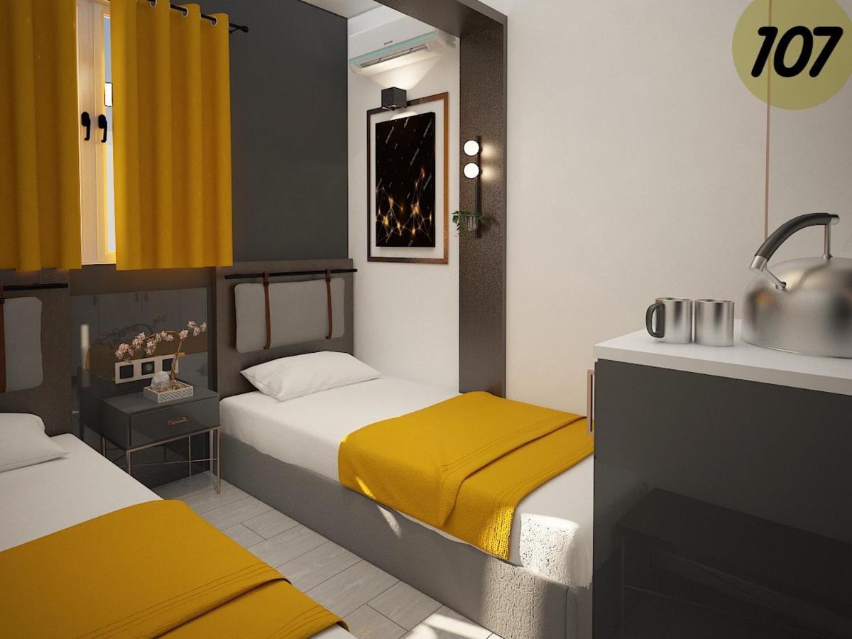 Exporoyal Hotel Αττάλεια Εξωτερικό φωτογραφία