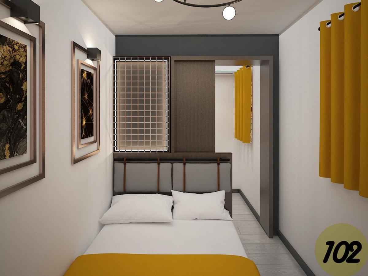 Exporoyal Hotel Αττάλεια Εξωτερικό φωτογραφία