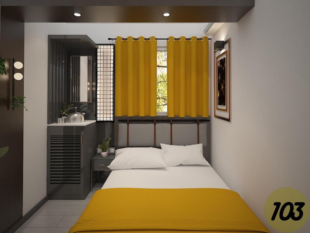 Exporoyal Hotel Αττάλεια Εξωτερικό φωτογραφία