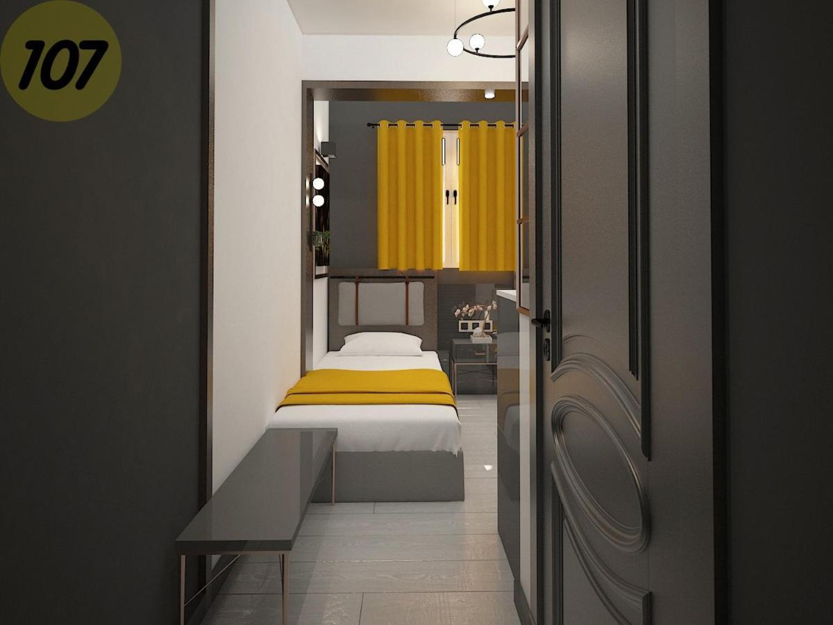 Exporoyal Hotel Αττάλεια Εξωτερικό φωτογραφία